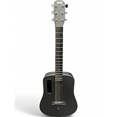 Used LAVA MUSIC LAVA ME CARBON FIBER Acoustic Electric Guitar