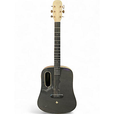 Used LAVA MUSIC LAVA ME PRO CARBON  Acoustic Electric Guitar