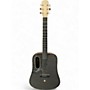 Used LAVA MUSIC LAVA ME PRO CARBON Acoustic Electric Guitar CARBON