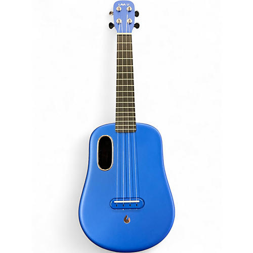 Used LAVA MUSIC LAVA U 23