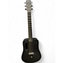 Used LAVA MUSIC LAVAME L1809 BLACK 12 String Acoustic Guitar BLACK