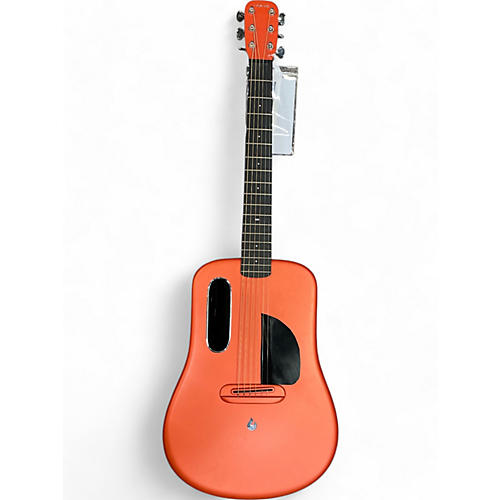 Used LAVA MUSIC Lava Me 38