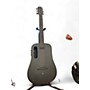 Used LAVA MUSIC Lava Me Air Carbon Acoustic Electric Guitar Carbon