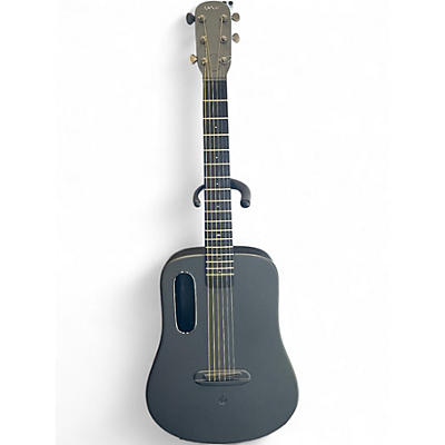 Used LAVA MUSIC Lava Me Air Carbon Gray Acoustic Electric Guitar