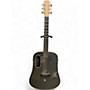 Used LAVA MUSIC Lava Me Pro Black Acoustic Electric Guitar Black