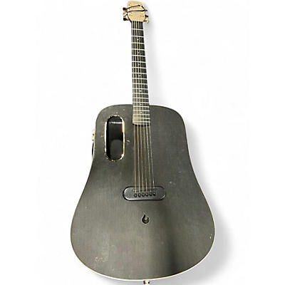 Used LAVA MUSIC Lava Me Pro Carbon Acoustic Electric Guitar