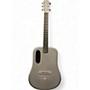 Used LAVA MUSIC Lava Me3 Space Grey Acoustic Electric Guitar Space Grey