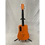 Used LAVA MUSIC Used LAVA MUSIC ME 2 Acoustic Guitar Orange