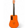 Used LAVA MUSIC Used LAVA MUSIC ME 2 Orange Acoustic Electric Guitar Orange