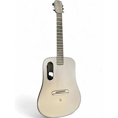 Used LAVA MUSIC ME 3 38" SPACE GREY Acoustic Electric Guitar