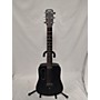 Used LAVA MUSIC Used LAVA MUSIC ME 3 Black Acoustic Electric Guitar Black