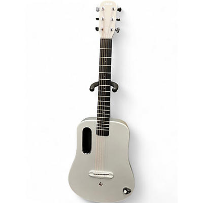 Used LAVA MUSIC ME 3 CARBON FIBER Acoustic Electric Guitar
