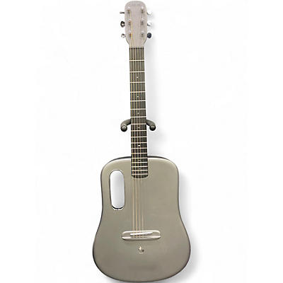 Used LAVA MUSIC ME 3 GREY Acoustic Electric Guitar