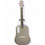 Used LAVA MUSIC ME 3 GREY Acoustic Electric Guitar GREY