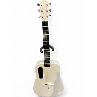 Used LAVA MUSIC ME 3 SPACE GREY Acoustic Electric Guitar