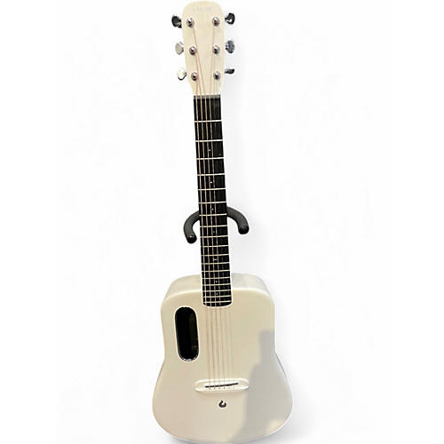 Used LAVA MUSIC ME 3 SPACE GREY Acoustic Electric Guitar SPACE GREY