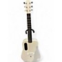 Used LAVA MUSIC ME 3 SPACE GREY Acoustic Electric Guitar SPACE GREY