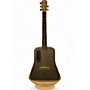 Used LAVA MUSIC ME 3 SPACE GREY Acoustic Electric Guitar SPACE GREY
