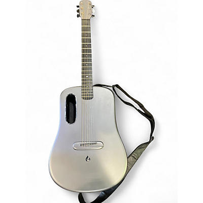 Used LAVA MUSIC ME 4 CARBON FIBER Acoustic Electric Guitar