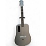 Used LAVA MUSIC ME 4 Space Gray Acoustic Electric Guitar Space Gray