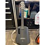 Used LAVA MUSIC ME AIR BLACK Acoustic Electric Guitar BLACK