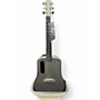 Used LAVA MUSIC ME3 CARBON Acoustic Electric Guitar CARBON