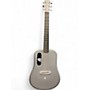 Used LAVA MUSIC Me 3 Space Gray Acoustic Electric Guitar Space Gray