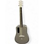Used LAVA MUSIC Me 4 36 Carbon Fiber SPACE GREY Acoustic Electric Guitar SPACE GREY