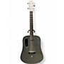 Used LAVA MUSIC Me Pro Natural Acoustic Electric Guitar Natural