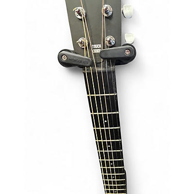 Used LAVA MUSIC Touch 36 Midnight Black Acoustic Electric Guitar