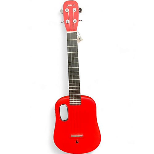 Used LAVA MUSIC U 23