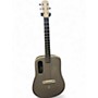 Used LAVA MUSIC lava me 4 carbon Acoustic Electric Guitar carbon