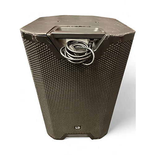 Used LD Systems 15 A BT  Powered Monitor