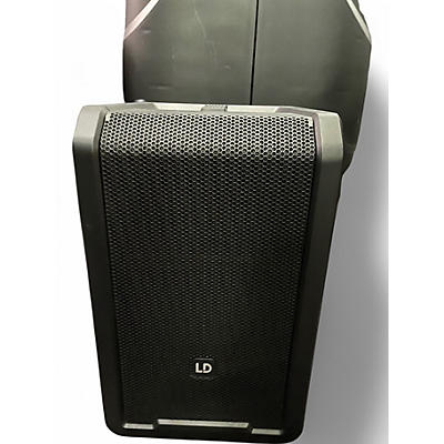 Used LD Systems ANNY 8 Powered Speaker