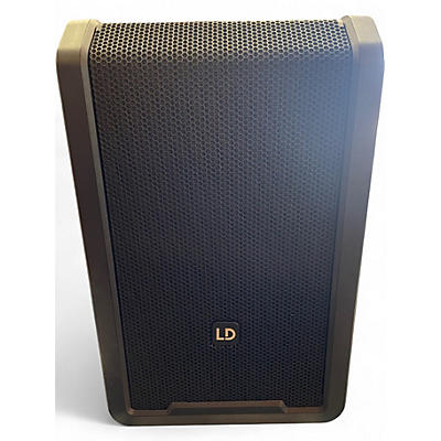 Used LD Systems ANNY 8 Powered Speaker