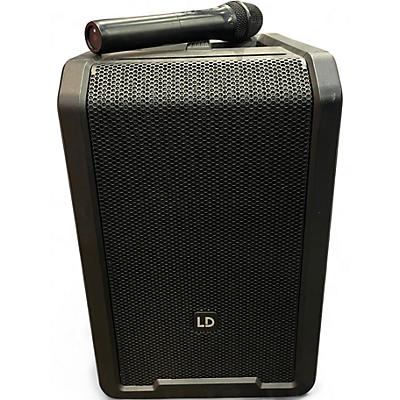 Used LD Systems ANNY 8 Sound Package