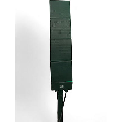 Used LD Systems CURVE 500 S Powered Speaker