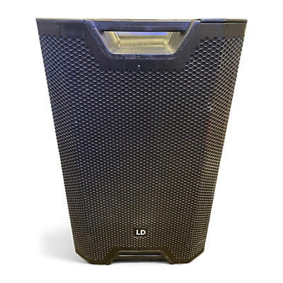 Used LD Systems IC0A 15A BT Powered Speaker