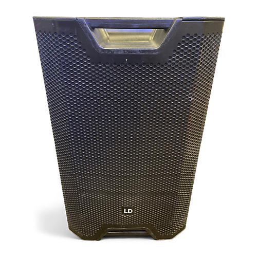 Used LD Systems IC0A 15A BT Powered Speaker