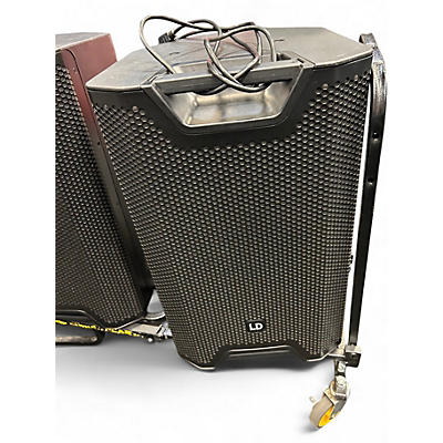 Used LD Systems ICOA 12ABT Powered Speaker