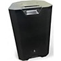 Used LD Systems ICOA 15 A BT Powered Speaker
