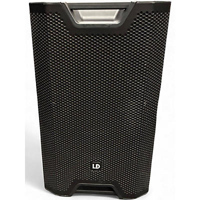 Used LD Systems ICOA 15 A BT Powered Speaker