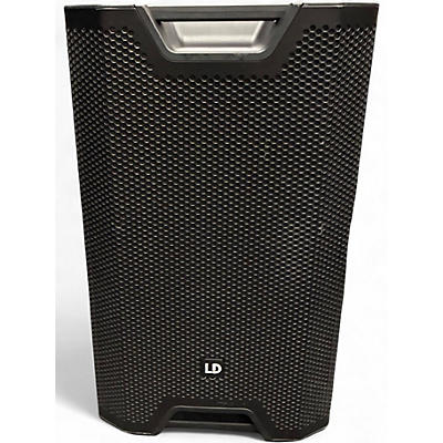Used LD Systems ICOA 15 A BT Powered Speaker