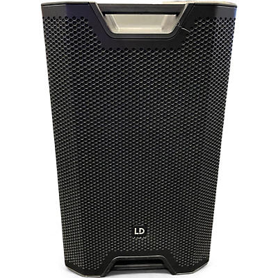 Used LD Systems ICOA 15 A BT Powered Speaker