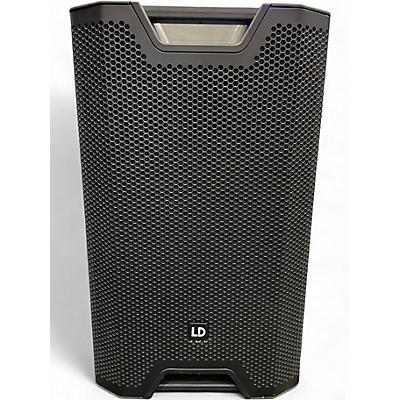 Used LD Systems ICOA 15 A BT Powered Speaker