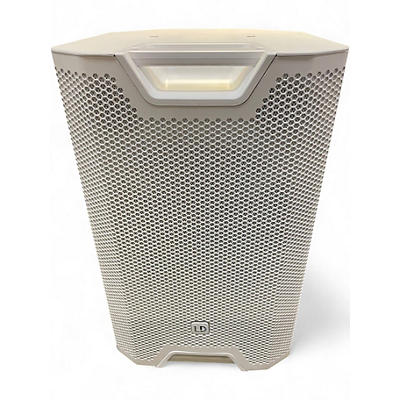 Used LD Systems ICOA 15 A BT-W Powered Speaker