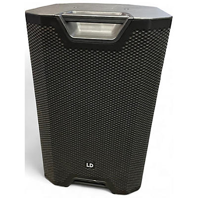 Used LD Systems ICOA 15 ABT Powered Speaker