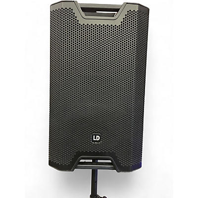 Used LD Systems ICOA 15A Powered Speaker