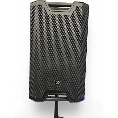 Used LD Systems ICOA 15A Powered Speaker