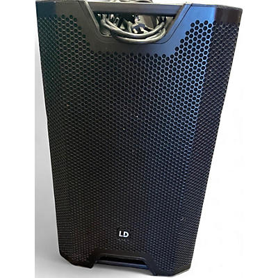 Used LD Systems ICOA 15A Powered Speaker